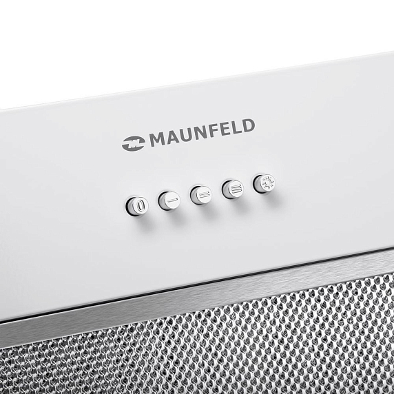 Вытяжка Maunfeld THAMES 601PM белый preview 7