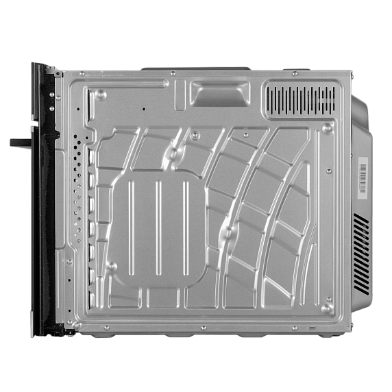 Компактный духовой шкаф с паром Maunfeld MCMO5016STGB preview 10