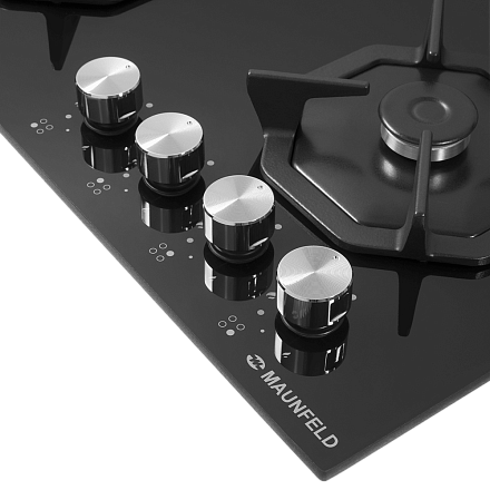 Газовая варочная панель Maunfeld EGHG.64.2CB/G preview 9