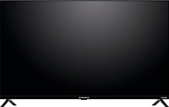 Телевизор Maunfeld MLT43FST02, Full HD, Салют ТВ