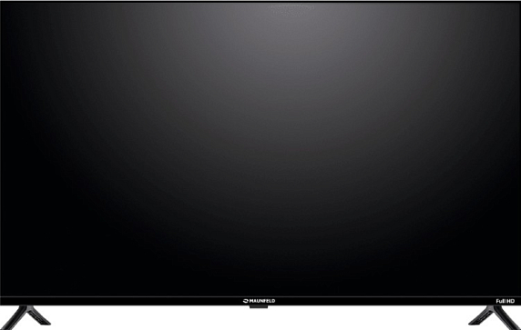 Телевизор Maunfeld MLT43FST02, Full HD, Салют ТВ preview 2