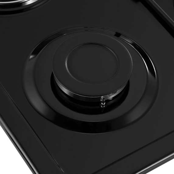 Комбинированная варочная панель Maunfeld EEHE.64.5EB/KG preview 12