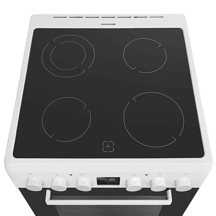 Электрическая плита Maunfeld MEC67CW08TD preview 6