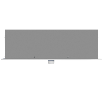 Вытяжка Maunfeld Domina 60 белый preview 8