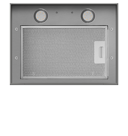 Вытяжка Maunfeld Bath Isla 402 нержавеющая сталь preview 9