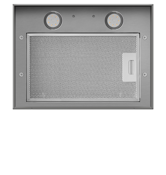 Вытяжка Maunfeld Bath Isla 402 нержавеющая сталь preview 9