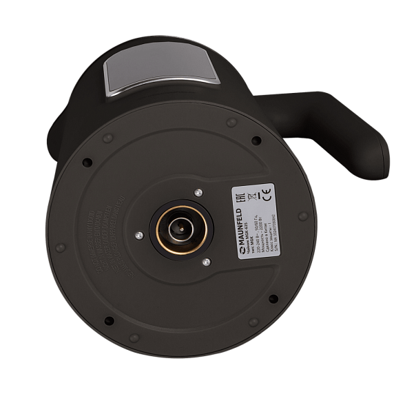 Чайник Maunfeld MGK-635DBK preview 8