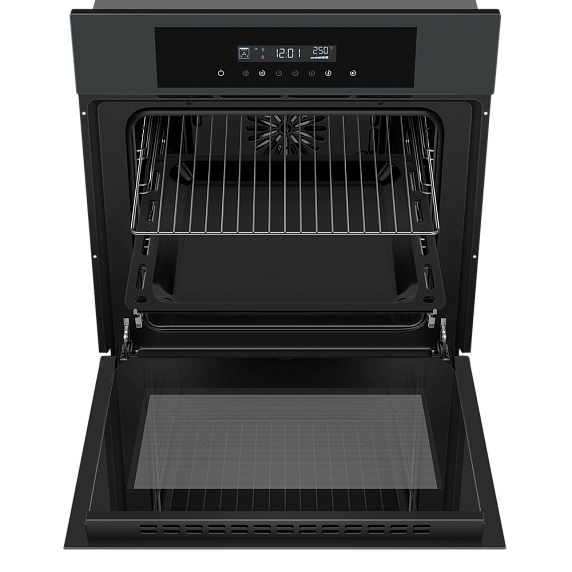 Духовой шкаф Maunfeld AEOD6063G1 preview 4