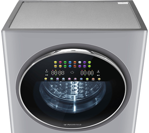 Стирально-сушильная машина Maunfeld MFWD14157LS06 preview 6