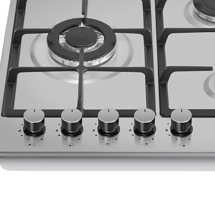 Газовая варочная панель Maunfeld EGHS.95.33CS/G preview 5