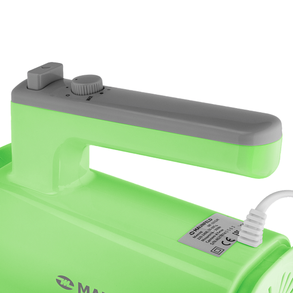 Миксер Maunfeld MF-331GR preview 5