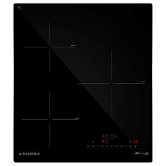 Индукционная варочная панель Maunfeld AVI4536SBK