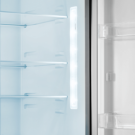 Холодильник Maunfeld MFF185NFSB10 Inverter preview 11