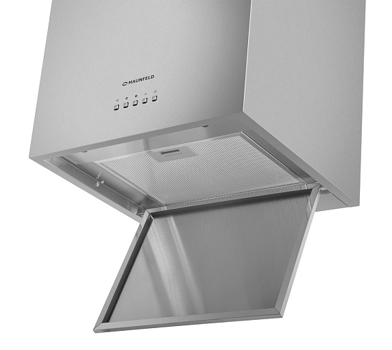 Вытяжка Maunfeld BATH PLUS 45 INOX preview 4