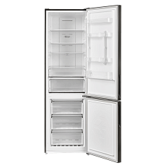 Холодильник Maunfeld MFF200NFSB10 Inverter