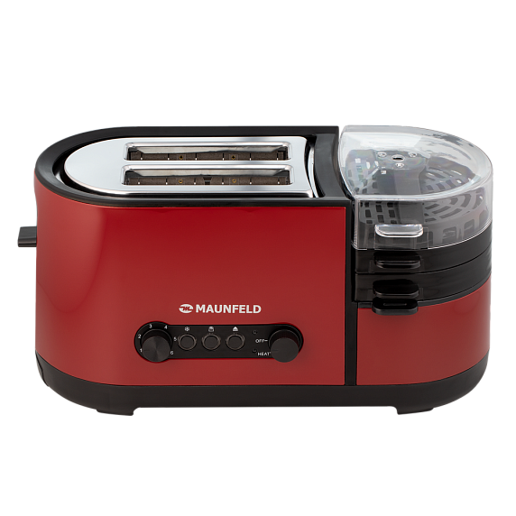 Тостер Maunfeld MF-820CH PRO preview 4