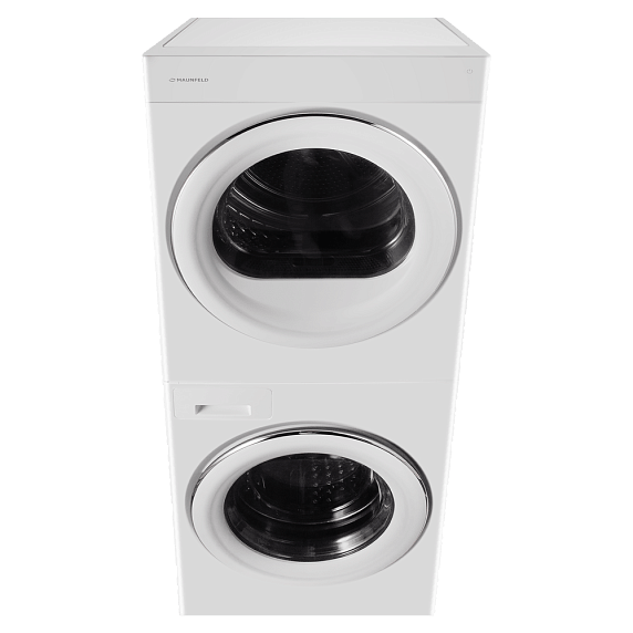 Стирально-сушильная машина Maunfeld MFWD121010WH06 preview 4