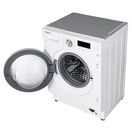 Встраиваемая cтиральная машина Maunfeld MBWM148S preview 5