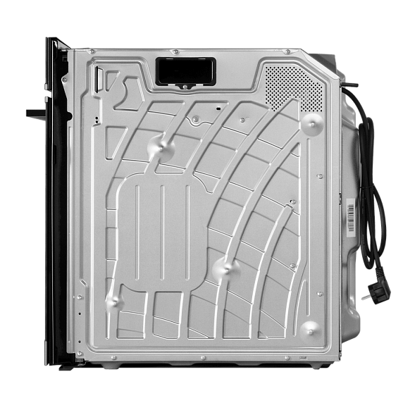 Духовой шкаф Maunfeld MEOR7217SMB preview 10