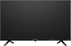 Телевизор Maunfeld MLT32HSD02, HD, Android TV, 32"
