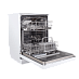 Купить Посудомоечная машина Maunfeld MWF12I preview 6