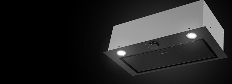 Технологии в вытяжках Maunfeld в 2025 году