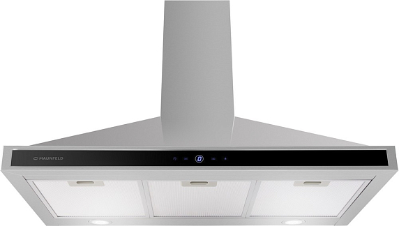 Вытяжка Maunfeld CORK Plus 90 нержавеющая сталь preview 2