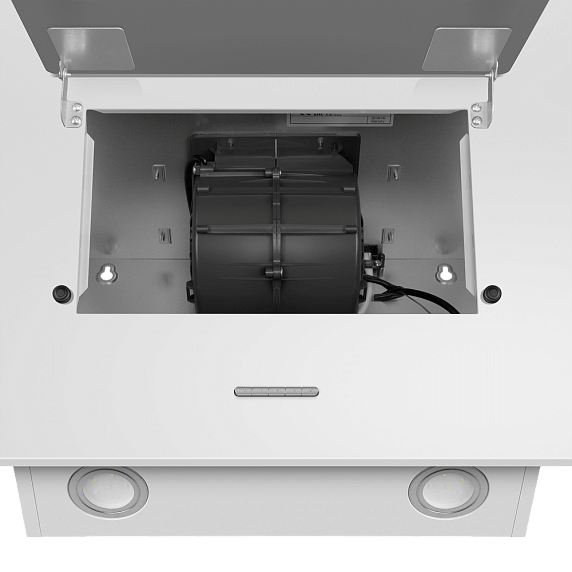 Вытяжка Maunfeld Tower A 60 белый preview 8