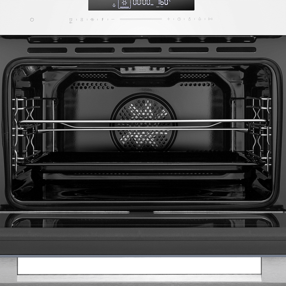 Духовой шкаф Maunfeld MCMO5013SDGW preview 4