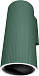 Купить Вытяжка Maunfeld EDELWEISS 39 WALL Green preview 2