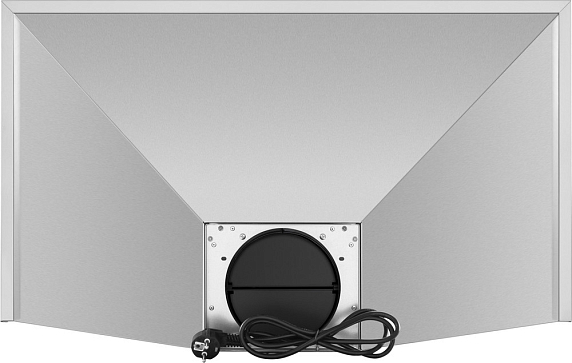 Вытяжка Maunfeld CORK Plus 90 нержавеющая сталь preview 5