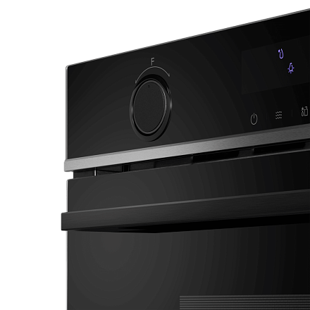 Встраиваемая микроволновая печь Maunfeld MBMO349GB201 preview 9