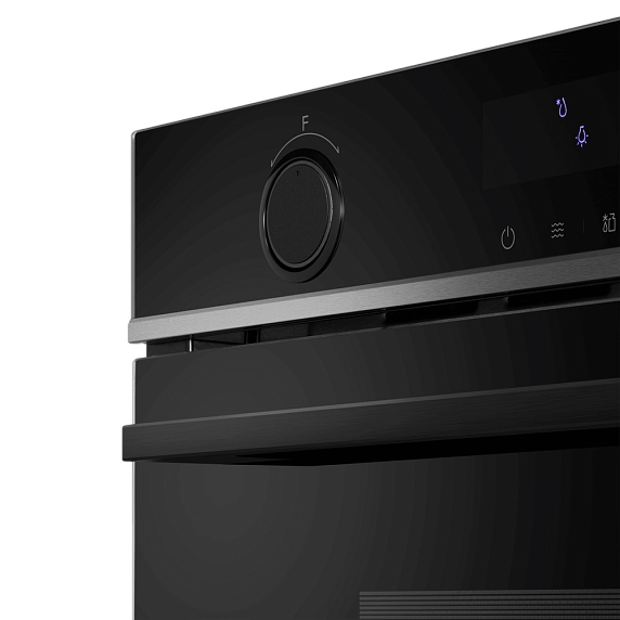 Встраиваемая микроволновая печь Maunfeld MBMO349GB201 preview 9