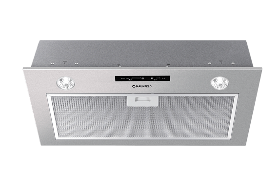 Вытяжка Maunfeld Crosby Light C 60 нержавеющая сталь preview 2