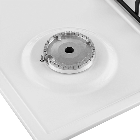 Газовая варочная панель Maunfeld EGHE.64.3STS-EW/G preview 9