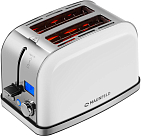 Тостер Maunfeld MF-821WH