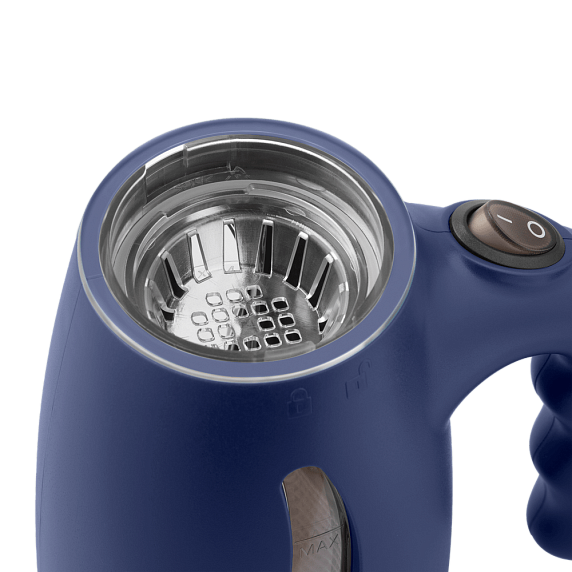 Ручной отпариватель Maunfeld MF-1133BL preview 3