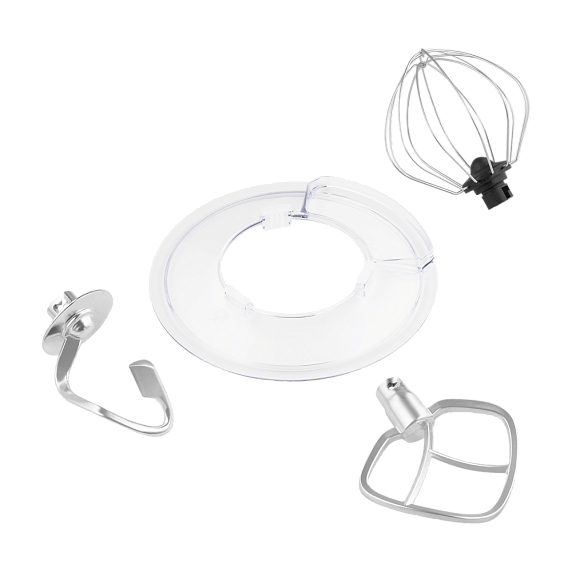 Миксер Maunfeld MF-423BL preview 8