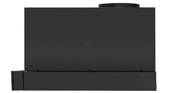 Вытяжка Maunfeld VS LIGHT 60 BLACK GLASS B preview 11