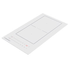 Индукционная варочная панель Maunfeld CVI292S2BWH