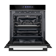 Духовой шкаф Maunfeld MEOR7216STB