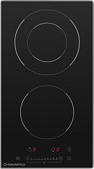 Электрическая варочная панель Maunfeld EVSE292FDBK