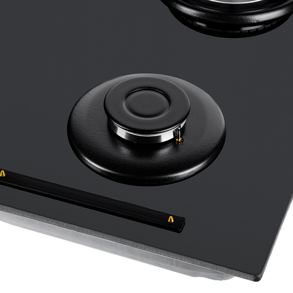 Газовая варочная панель Maunfeld EGHG.64.6CB/G preview 9