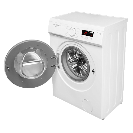 Стиральная машина Maunfeld MFWM127WH05 preview 5