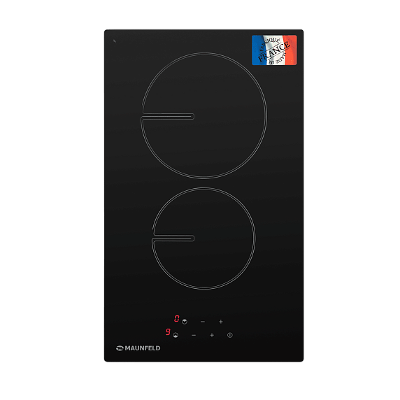 Электрическая варочная панель Maunfeld MVCE31.2HL.SZ-BK preview 2