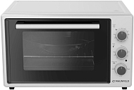 Мини-печь Maunfeld MMO-373MW01