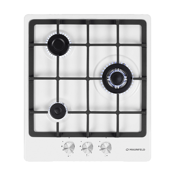 Газовая варочная панель Maunfeld EGHE.43.33CW/G preview 2
