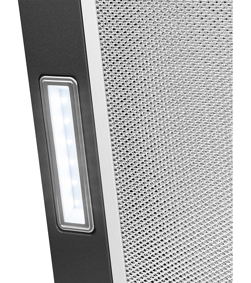 Вытяжка Maunfeld Box Push 40 черный preview 7