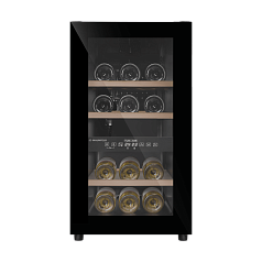 Винный шкаф Maunfeld MFWC-50D16