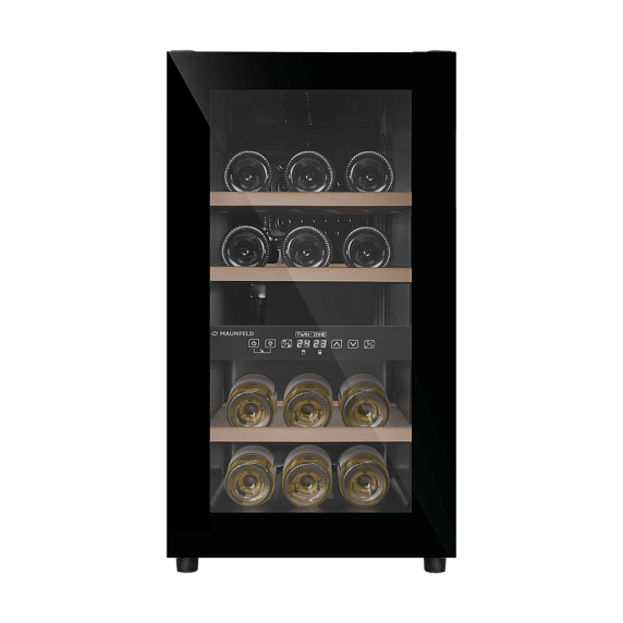 Винный шкаф Maunfeld MFWC-50D16 preview 2